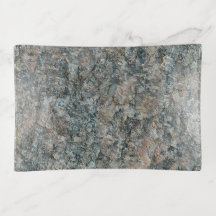 Padrão legal de Mármaco Preto-Negro-Teal Granito d