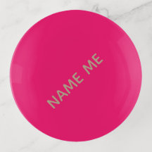 Vidro artesanal (Personalizado)