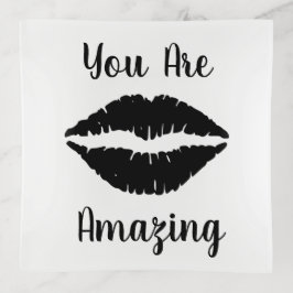 Bandejas Você É Incrível