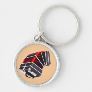 bandoneon do chaveiro