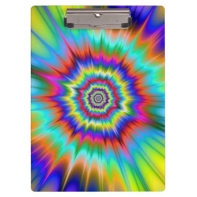 Bang! Prancheta (Frente)