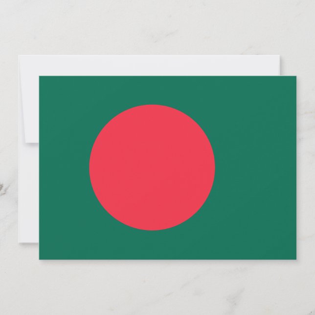 Bangladesh (Frente)