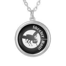 Colar de Bait Skeeter