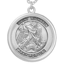 Colar de St Michael