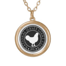 Colar do encanto de NJGC