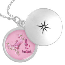 Colar Espírito Livre