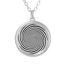 Hipnose Hipoestesia Colar Espiral
