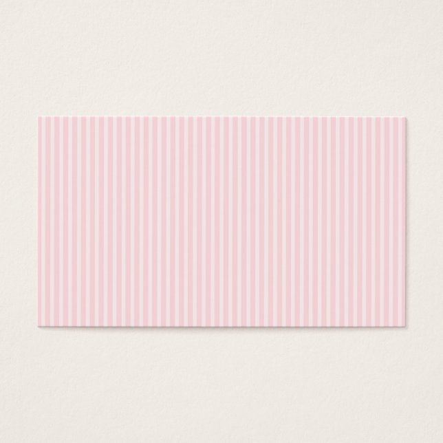 Banhas de doces cor-de-rosa. (Frente)