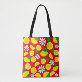 Banheira de Tote de Delight Citrus