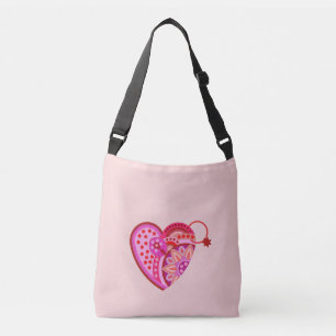 Banheira de Tote Superior das Mulheres