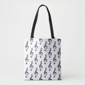 Banheira Musical de Tote de Limpa Treble