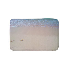 Banheiro Design Personalizado de Tapete de Banho de Areia d
