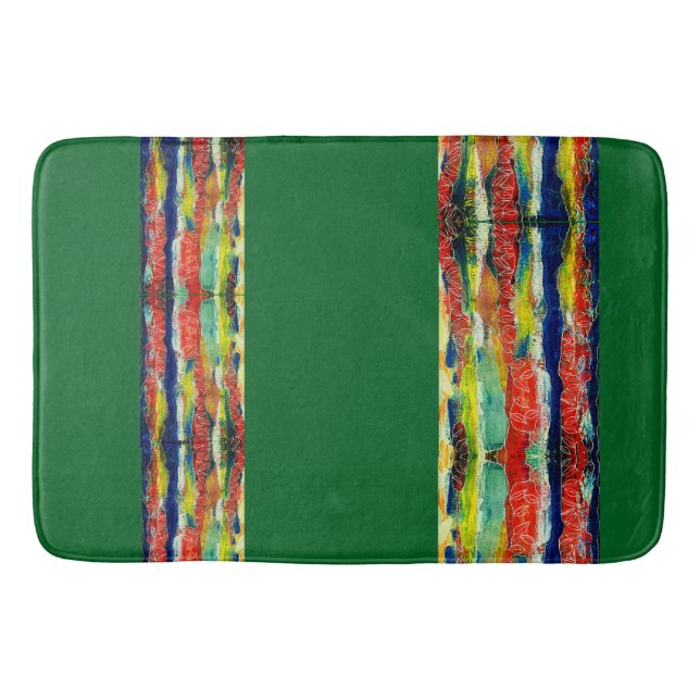 Banheiro tapete de banho (Frente)