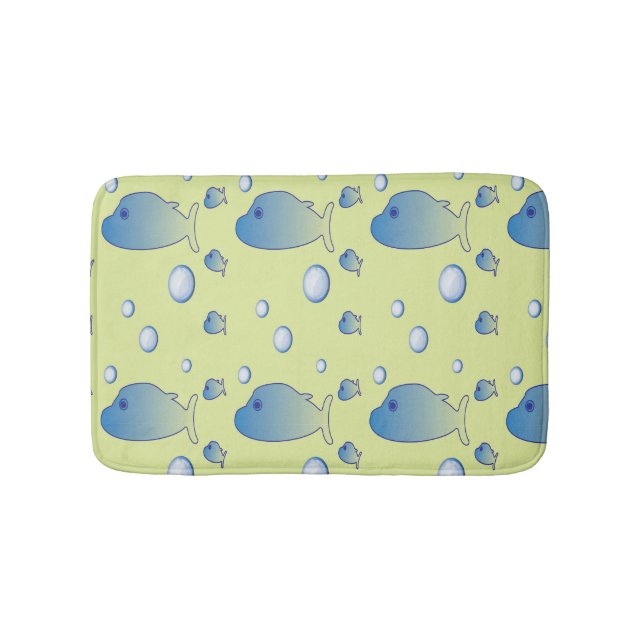 Banheiro tapete de banho (frente)