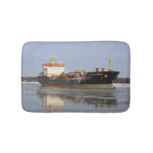 tapete de banho Algocanada