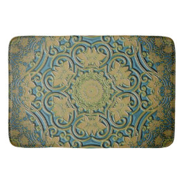 Banheiro Tapete de Banho de Design Europeu Elegante