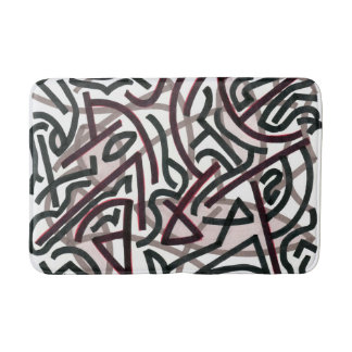 Banheiro Tapete de banho de escape