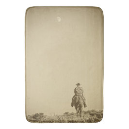 Banheiro Tapete de banho do passeio da elevação da lua