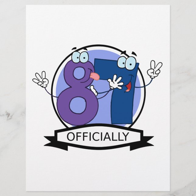 Banner de Aniversário de 87 Anos Oficial (Frente)