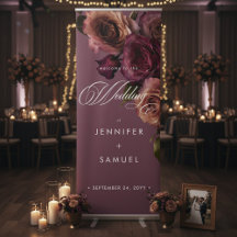 Casamento Floral Elegante e Sofisticado com Tons d