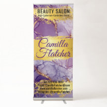 Delicar Aquarela Lilac