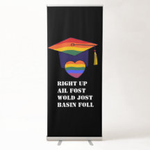 Formando do Orgulho de Folhas do Ail Fost Wold Jos