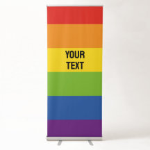 Gay do Orgulho LGBT - Boas-vindas