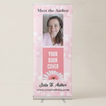 Promoção de Assinatura de Livro e Lançamento de Li