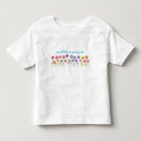 Banquete de Tabernacle com camiseta de criança