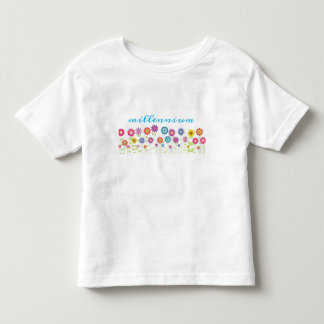 Banquete de Tabernacle com camiseta de criança