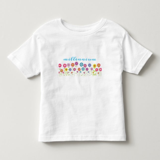 Banquete de Tabernacle com camiseta de criança (Frente)