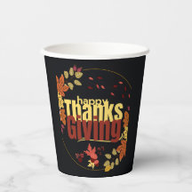 "Banquete do outono: Celebrar Ação de Graças Conos