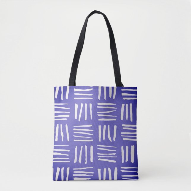 Banshee Tote Bag (Frente)