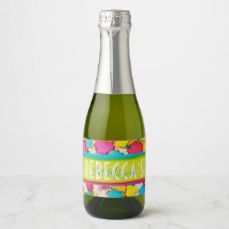 BAR BM Bat Mitzvah Confetti Mini