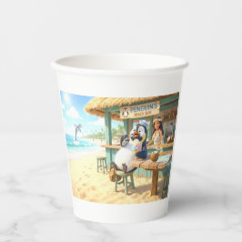 Bar da Praia do Pinguim