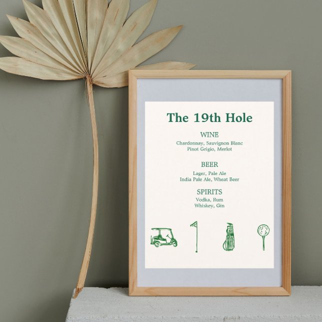 Bar de Golfe (Criador carregado)