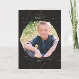 Bar Geo Moderno / Programa Dobrado do Bat Mitzvah