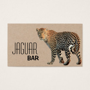 Bar JAGUAR