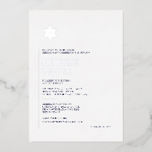 Bar Minimalista Moderno PixDezines Mitzvah