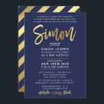 BAR PERSONALIZADO Mitzvah Convite para Simon marin<br><div class="desc">- - - - - - - - - - - - - - - - - - - - - - - - - - - - - - - - - - - - - - - - - - - - - - - - - - -...</div>