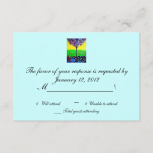 Bar RSVP Bat Mitzvah