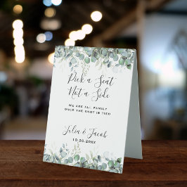 Bar Simples Eucalyptus Greenery de Soberania