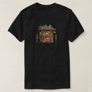 Bar T-Shirt Tiki