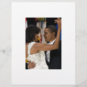 Barack e Michelle Obama