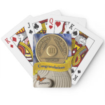 3 anos Aniversário Serenidade da Moeda