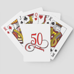 Baralho 50 algo