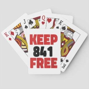 Baralho 841 Surfing Otter 841Keep 841 Free California Otte