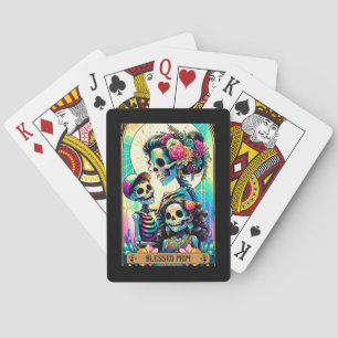 Baralho A abençoada Mãe Tarot