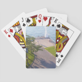 Baralho A Frente Marítima