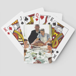 Baralho A liberdade de quer